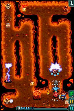 away shuffle dungeon image13