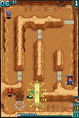 away shuffle dungeon image9