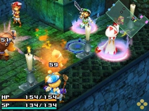 crystal chronicles ring of fates 8
