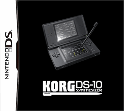 korg ds10 shop